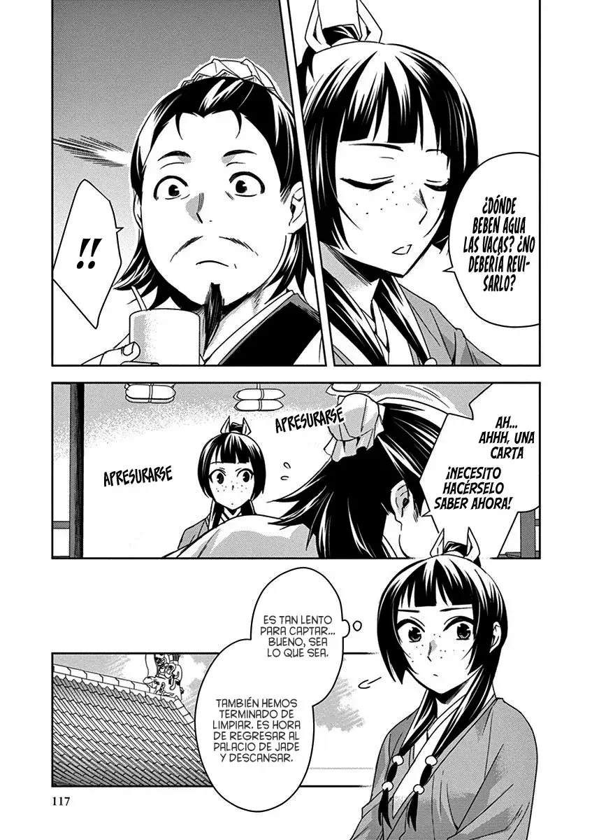 Capitulo 25 page 40