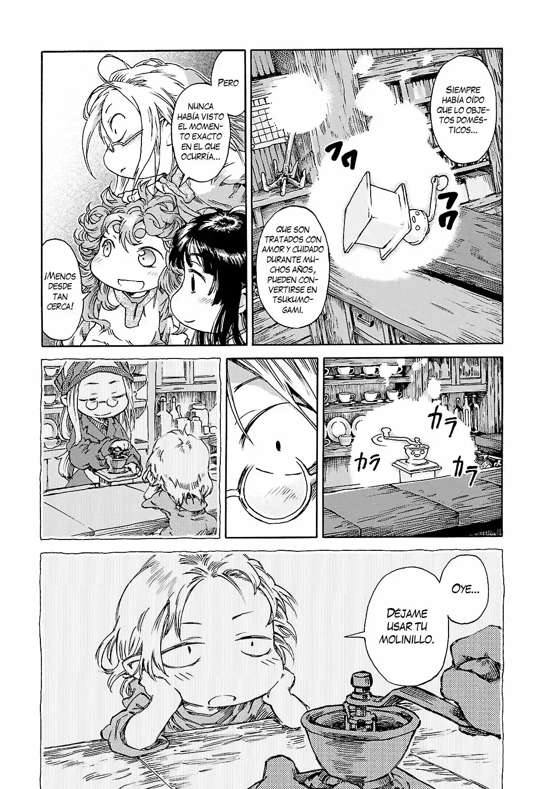 Capitulo 23 page 16