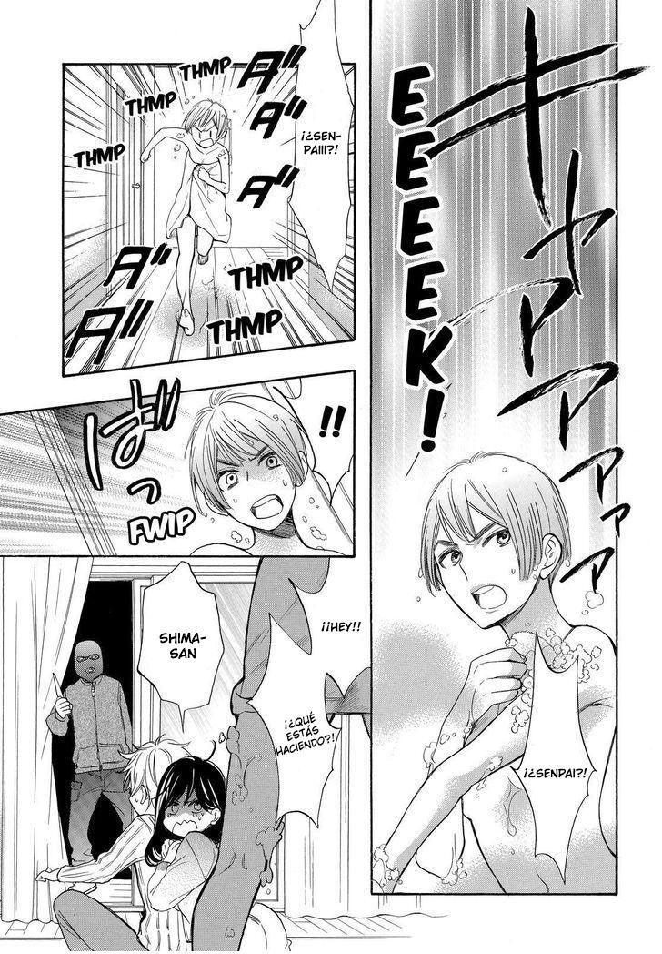 Capitulo 33 page 28