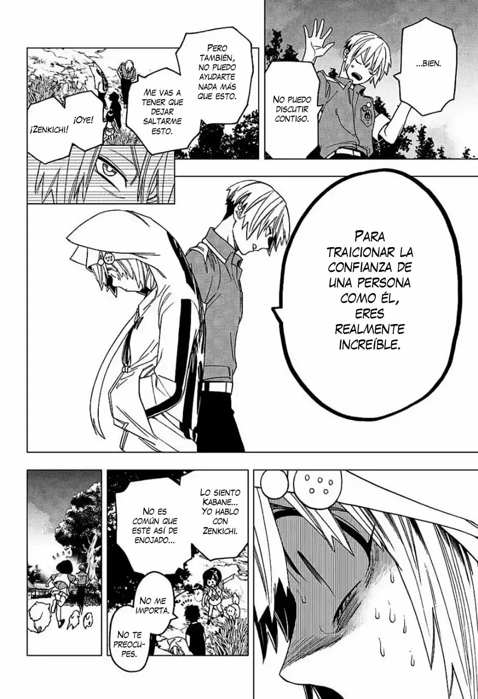 Capitulo 26 page 38