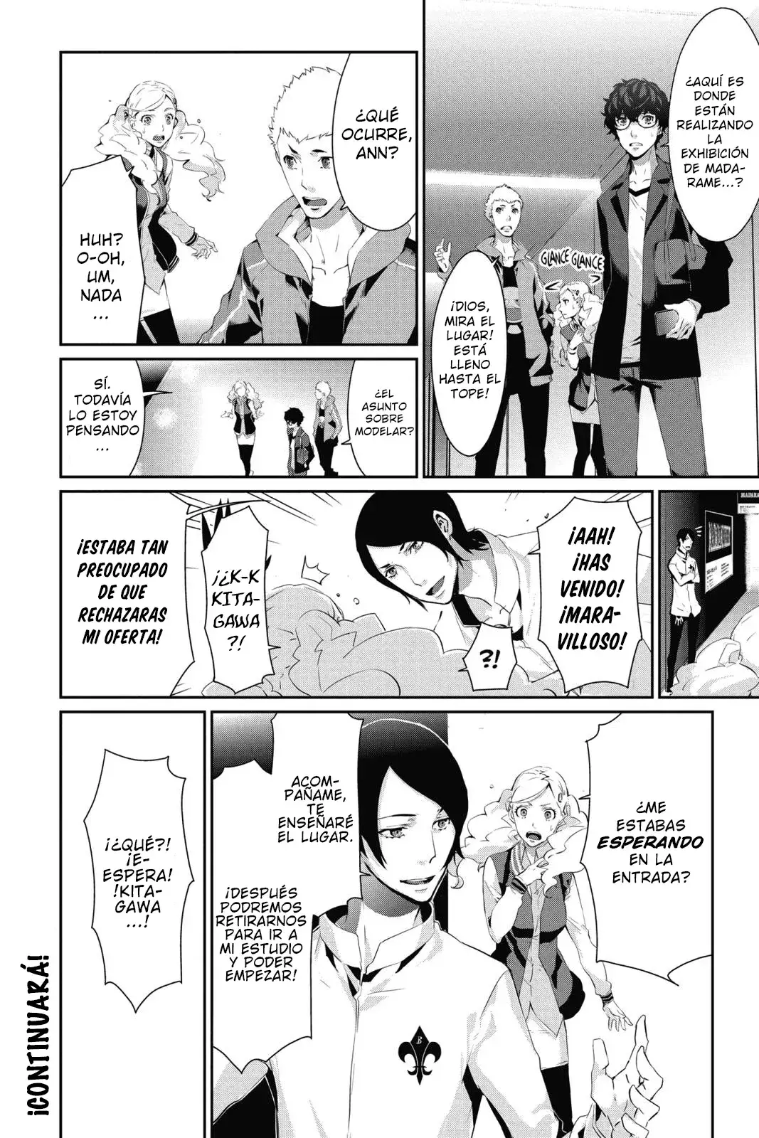 Capitulo 11 page 39