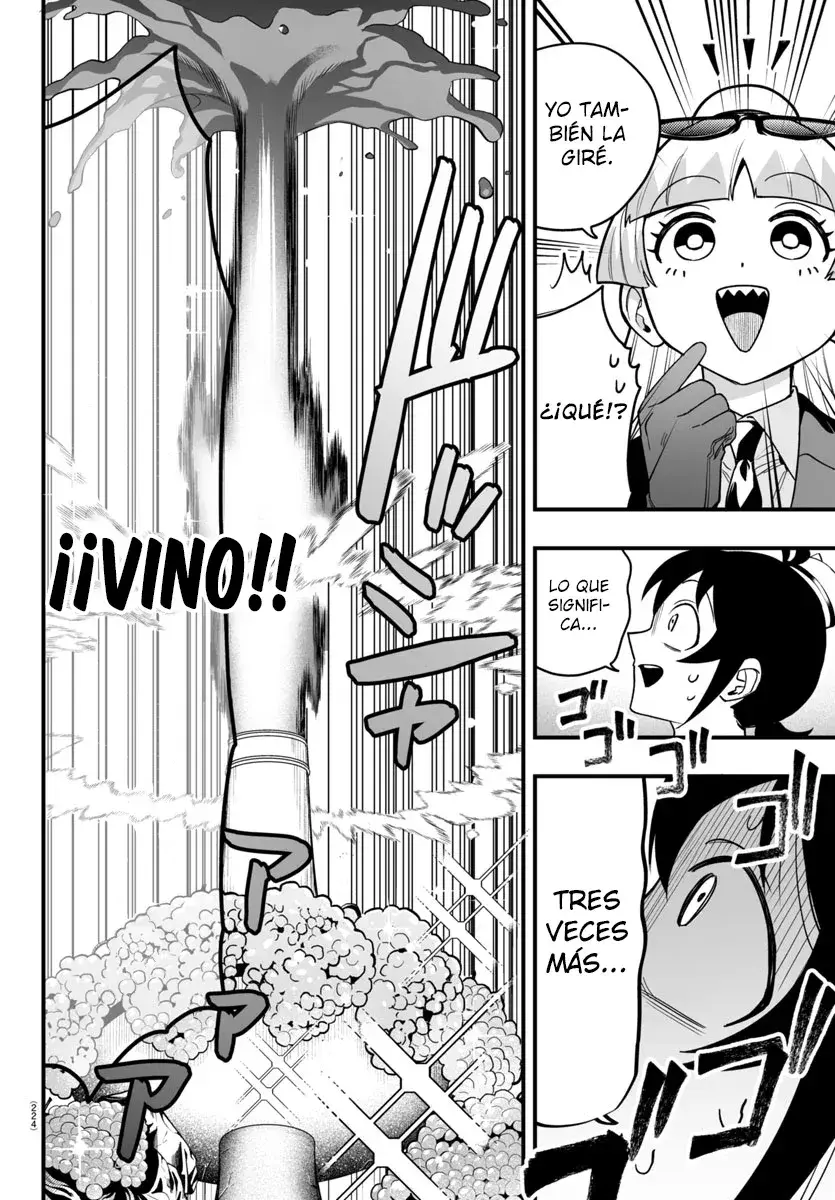 Capitulo 22 page 34