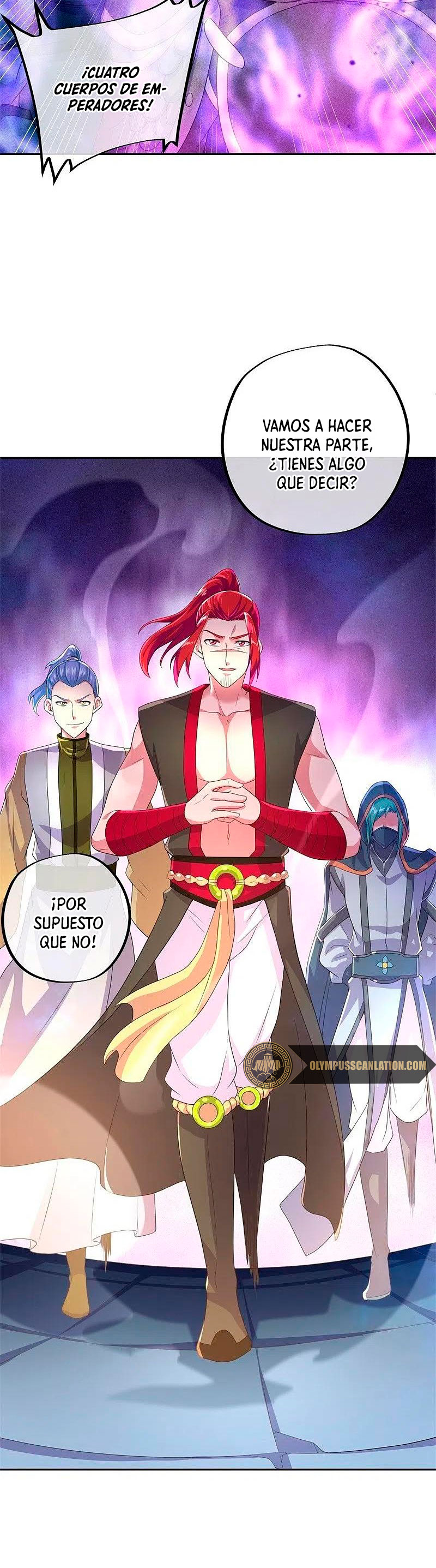 Capitulo 427 page 27