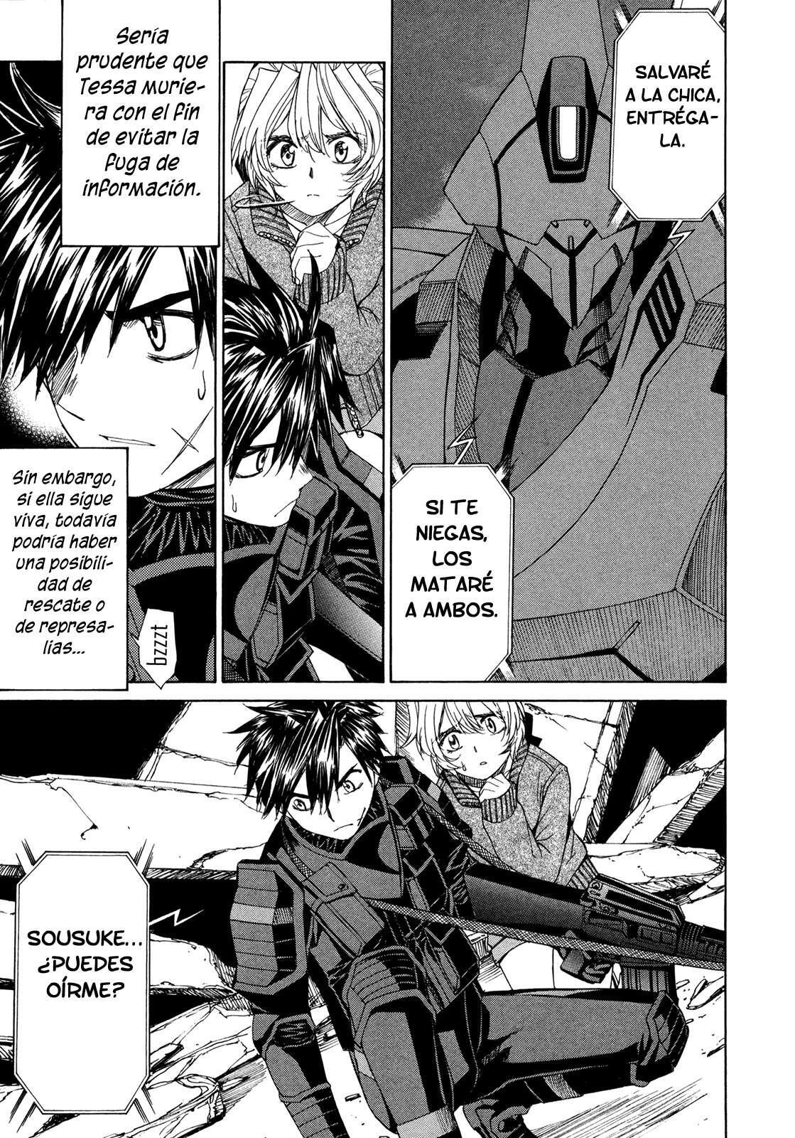 Capitulo 53 page 17