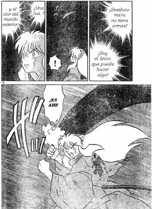 Capitulo 508 page 9