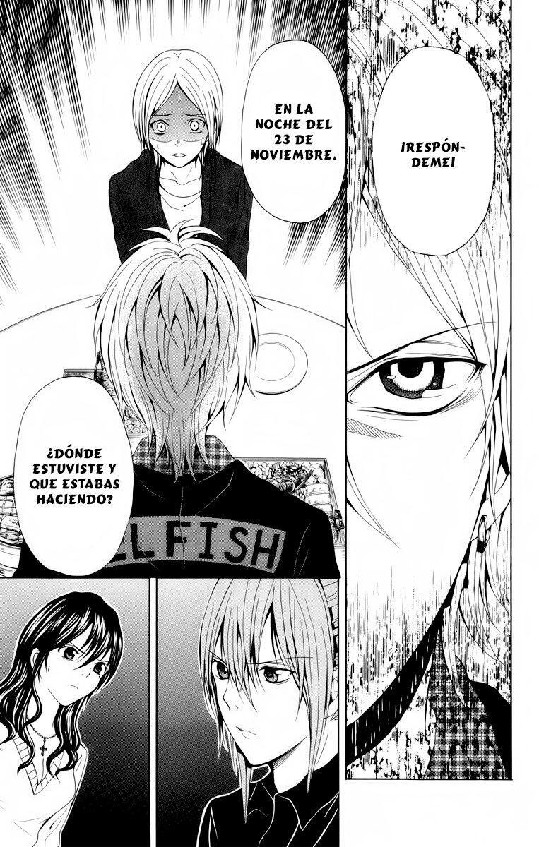 Capitulo 21 page 8