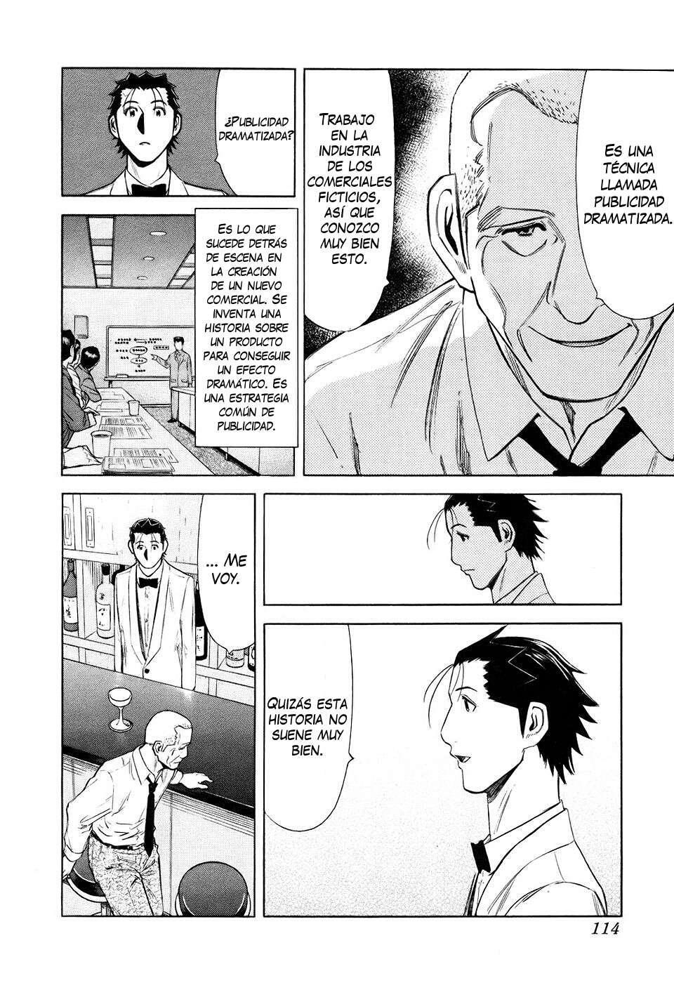 Capitulo 28 page 17