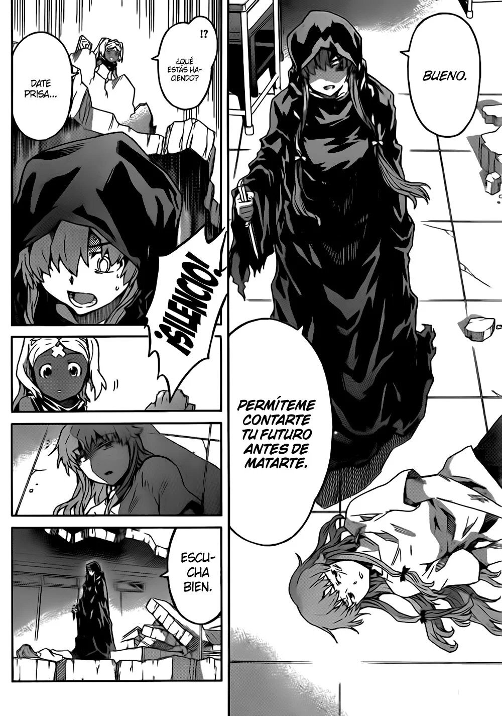 Capitulo 58 page 6