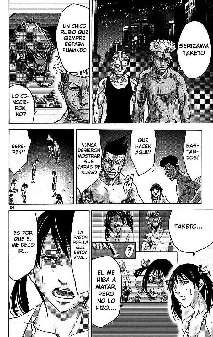 Capitulo 29 page 24