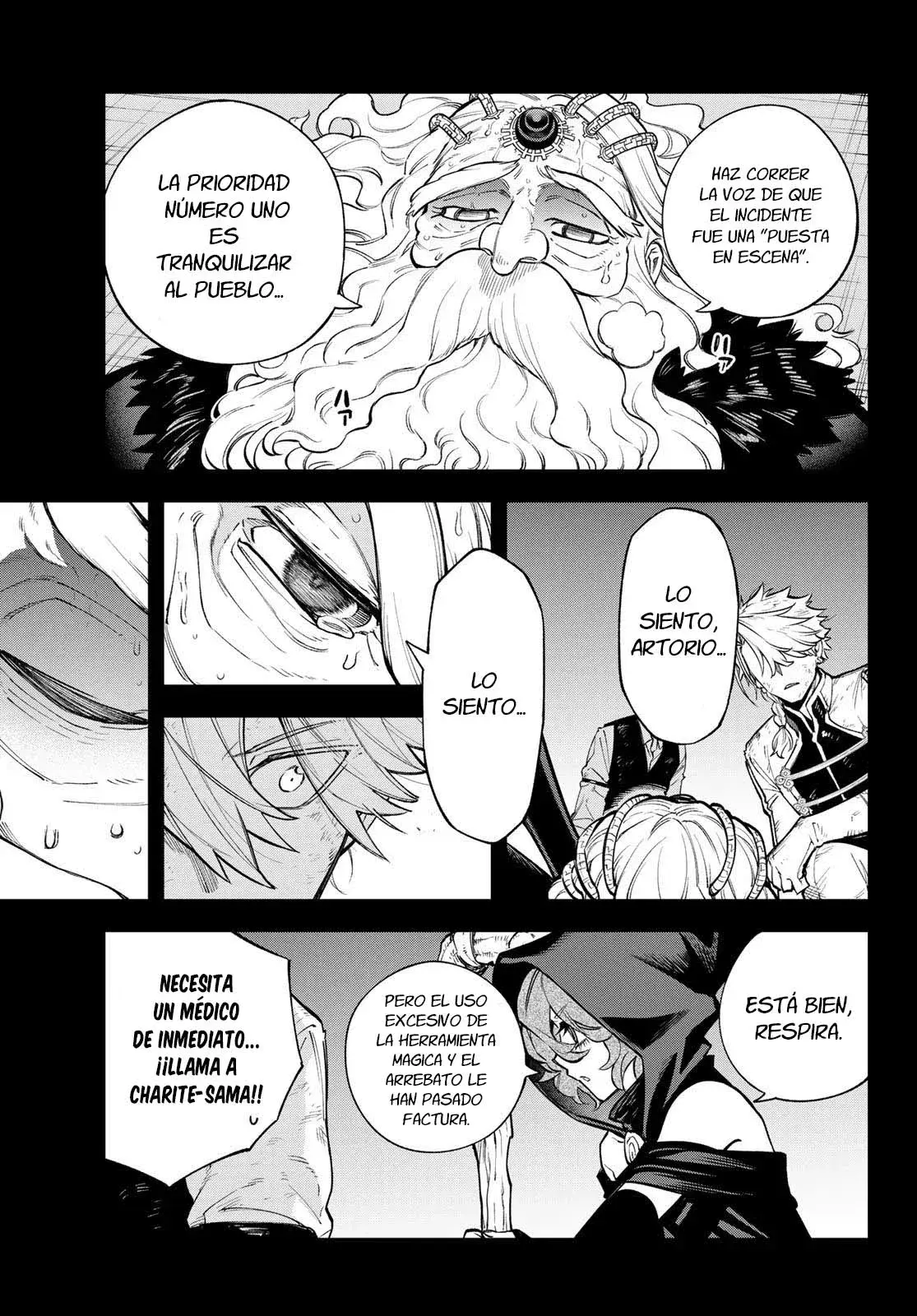 Capitulo 22 page 8