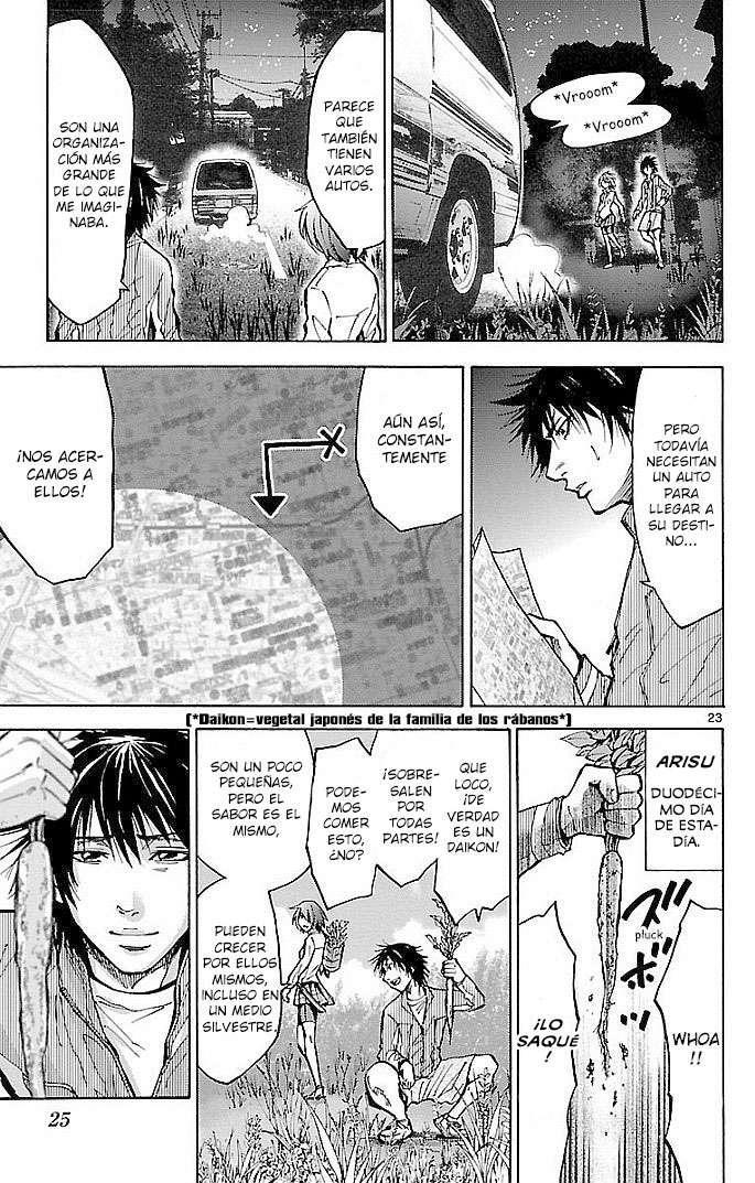 Capitulo 15 page 25