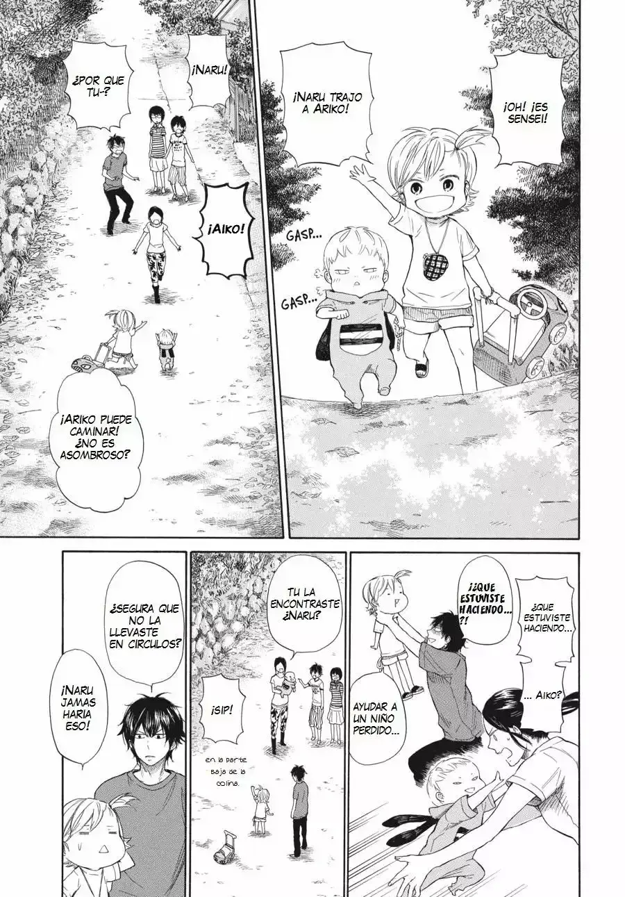 Capitulo 31 page 20
