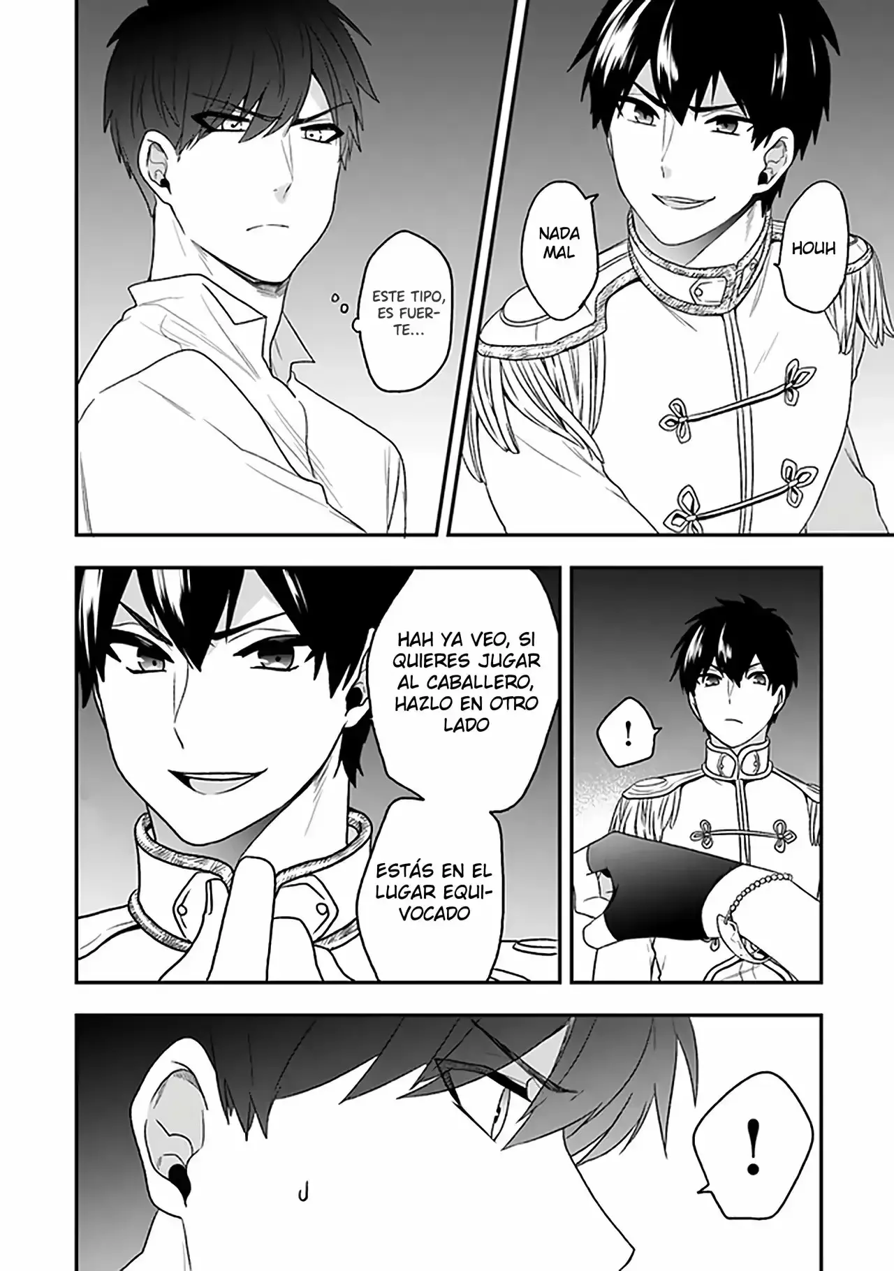Capitulo 18 page 23