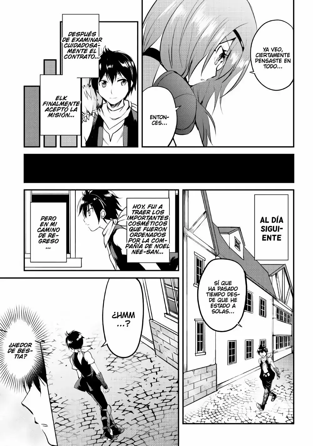 Capitulo 22 page 15
