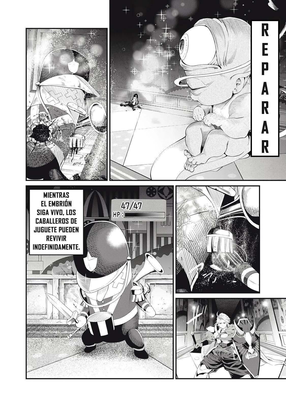 Capitulo 19 page 3