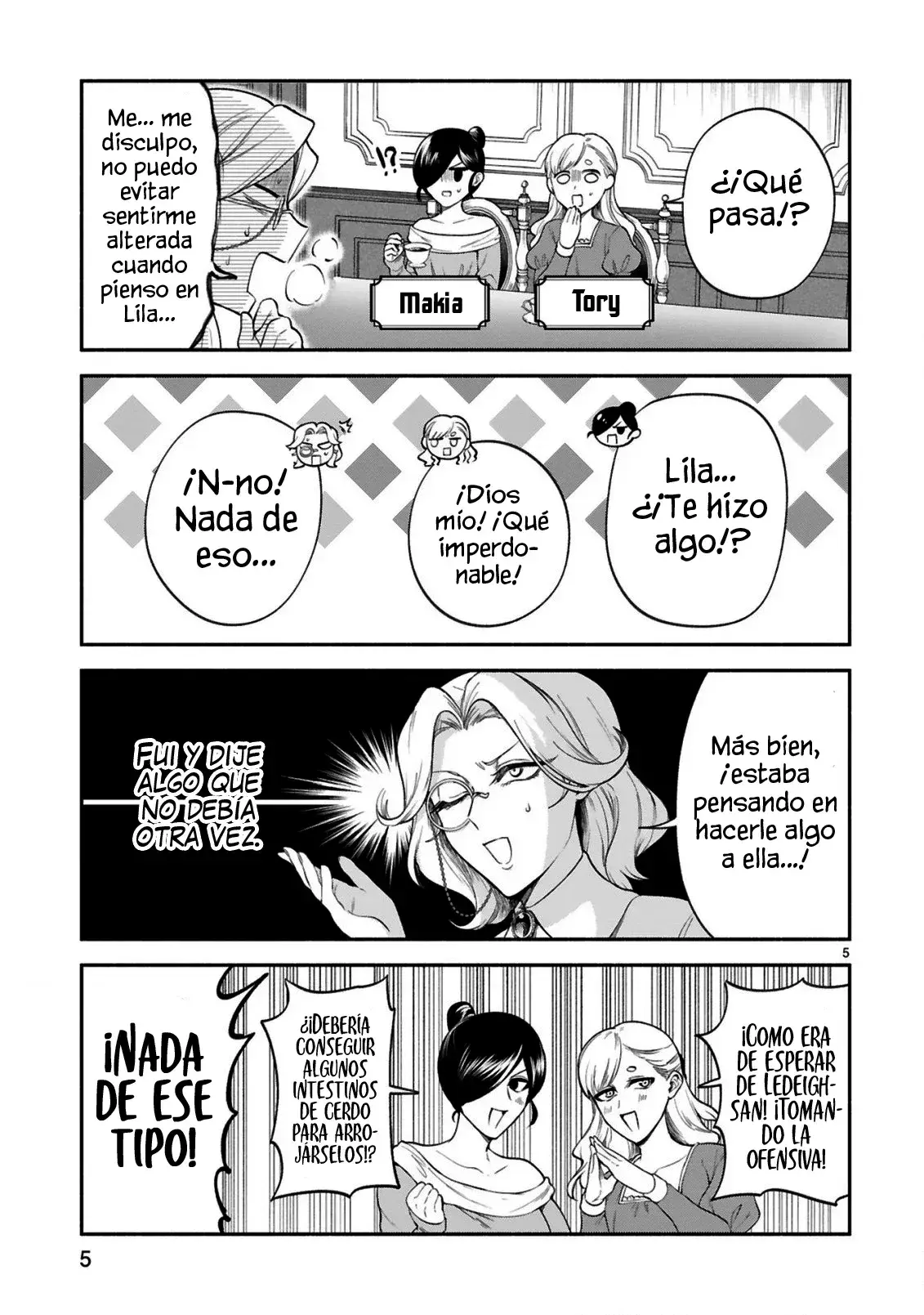 Capitulo 32 page 7