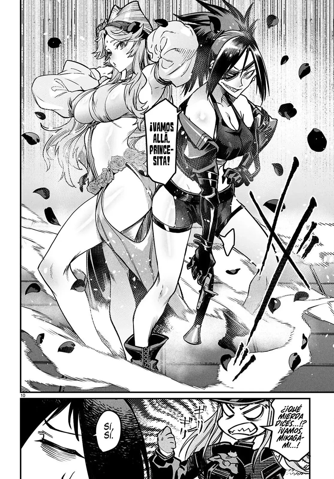 Capitulo 29 page 11