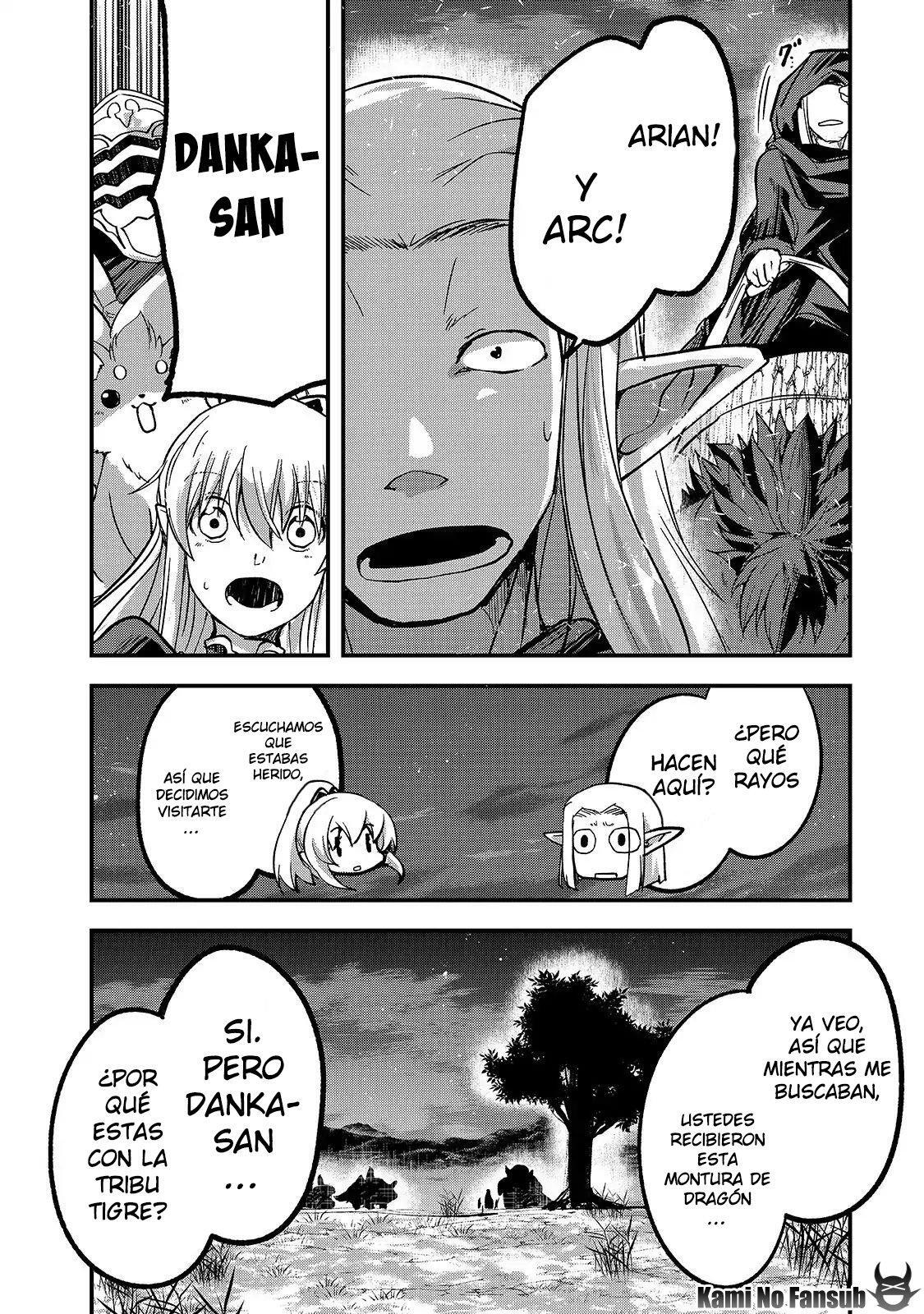 Capitulo 28 page 21