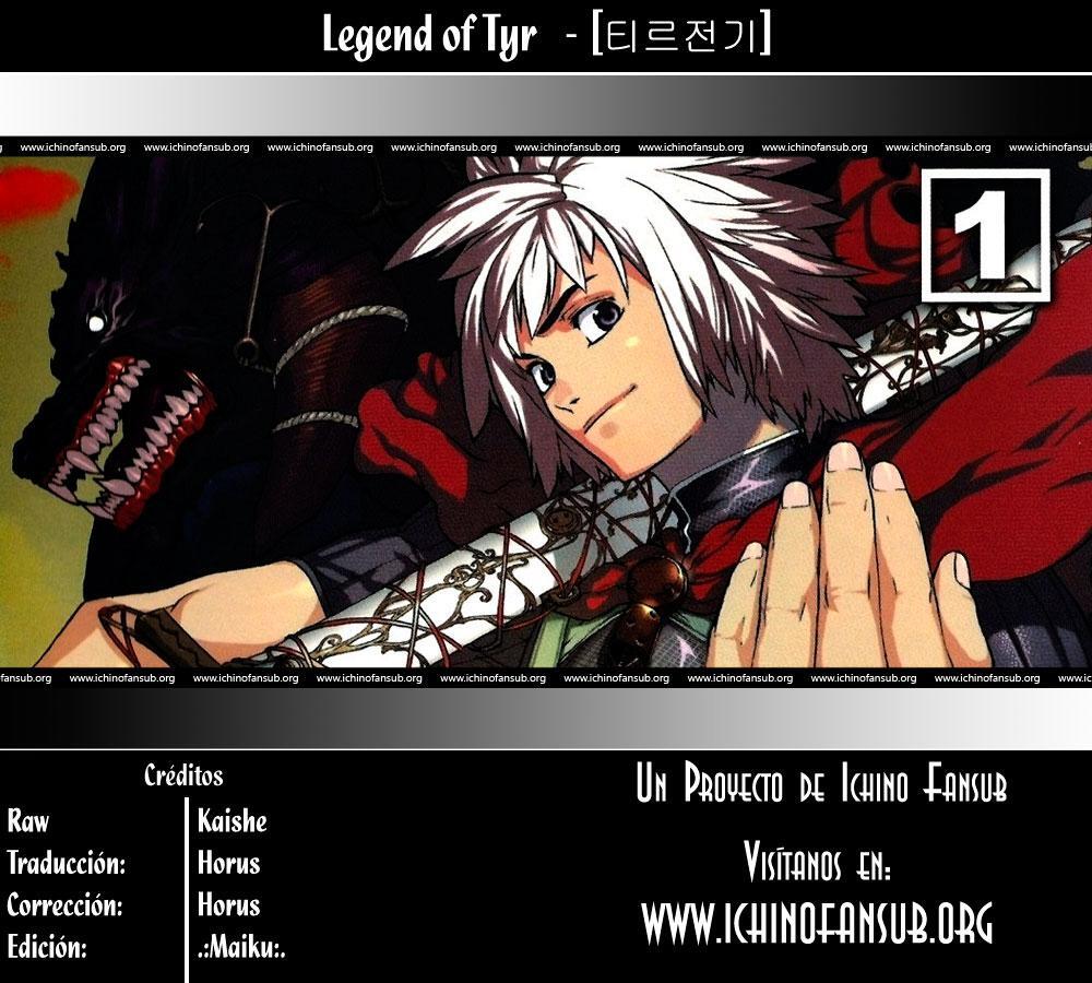 Capitulo 19 page 1