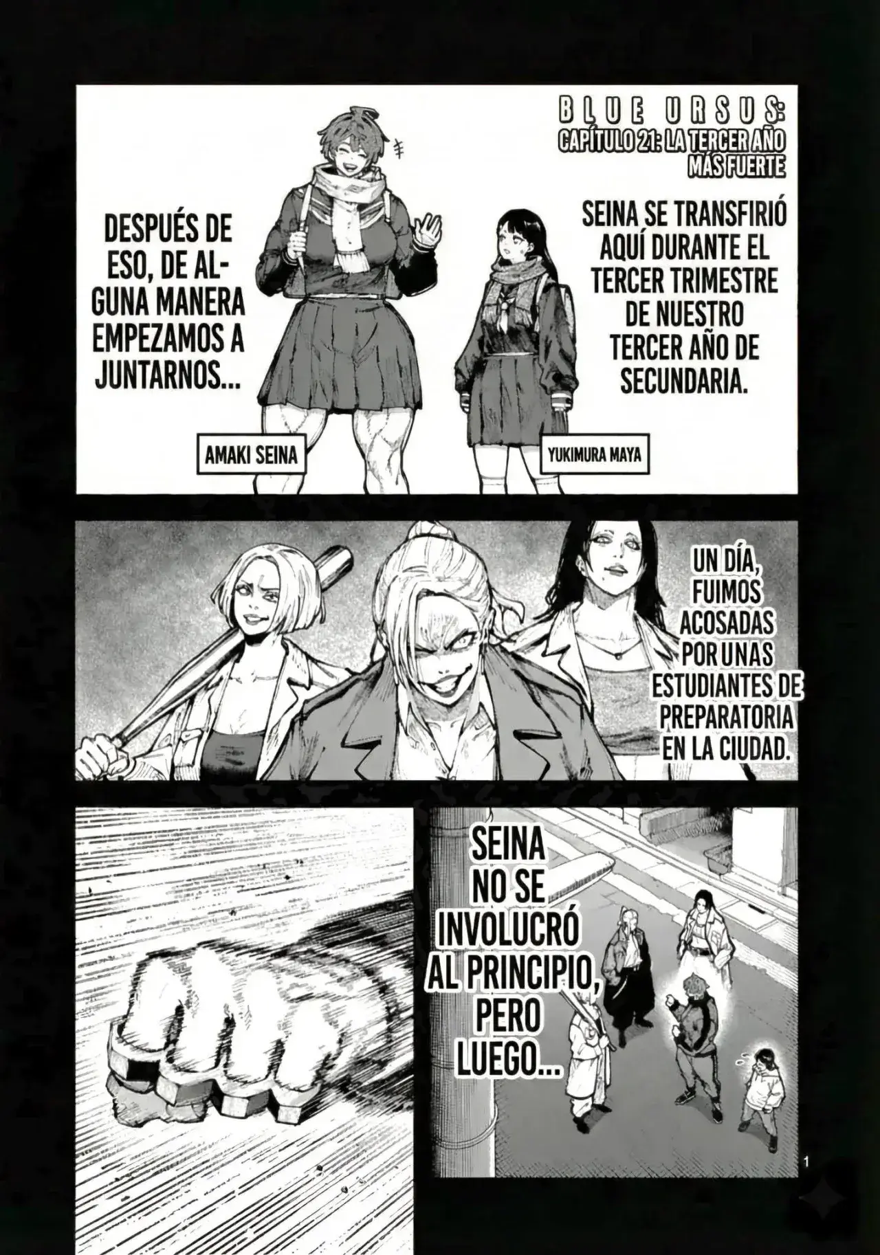 Capitulo 21 page 2