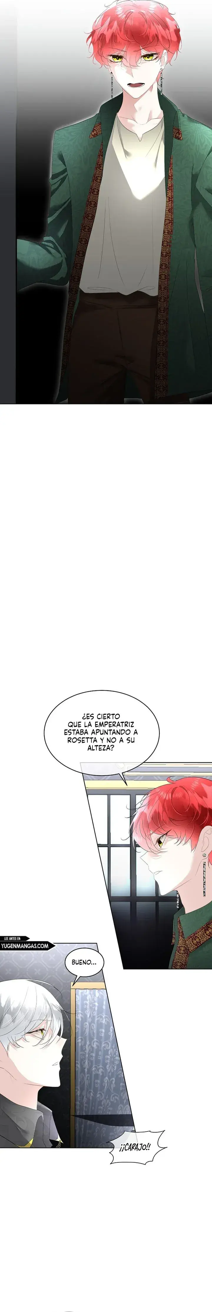 Capitulo 32 page 18