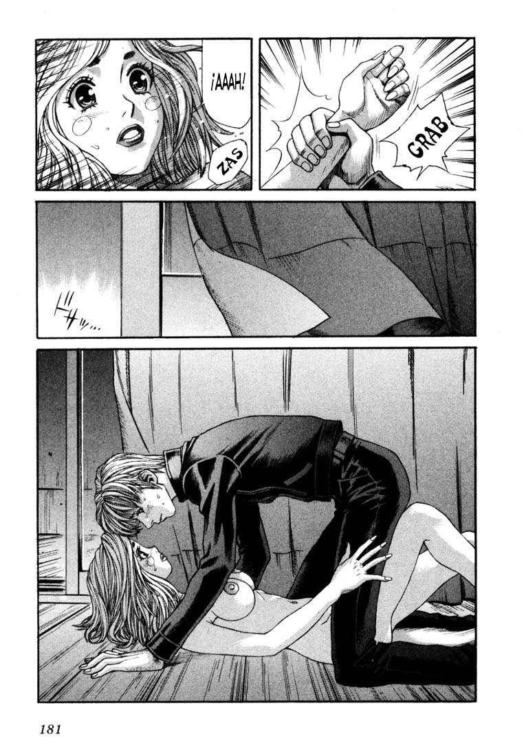 Capitulo 46 page 15