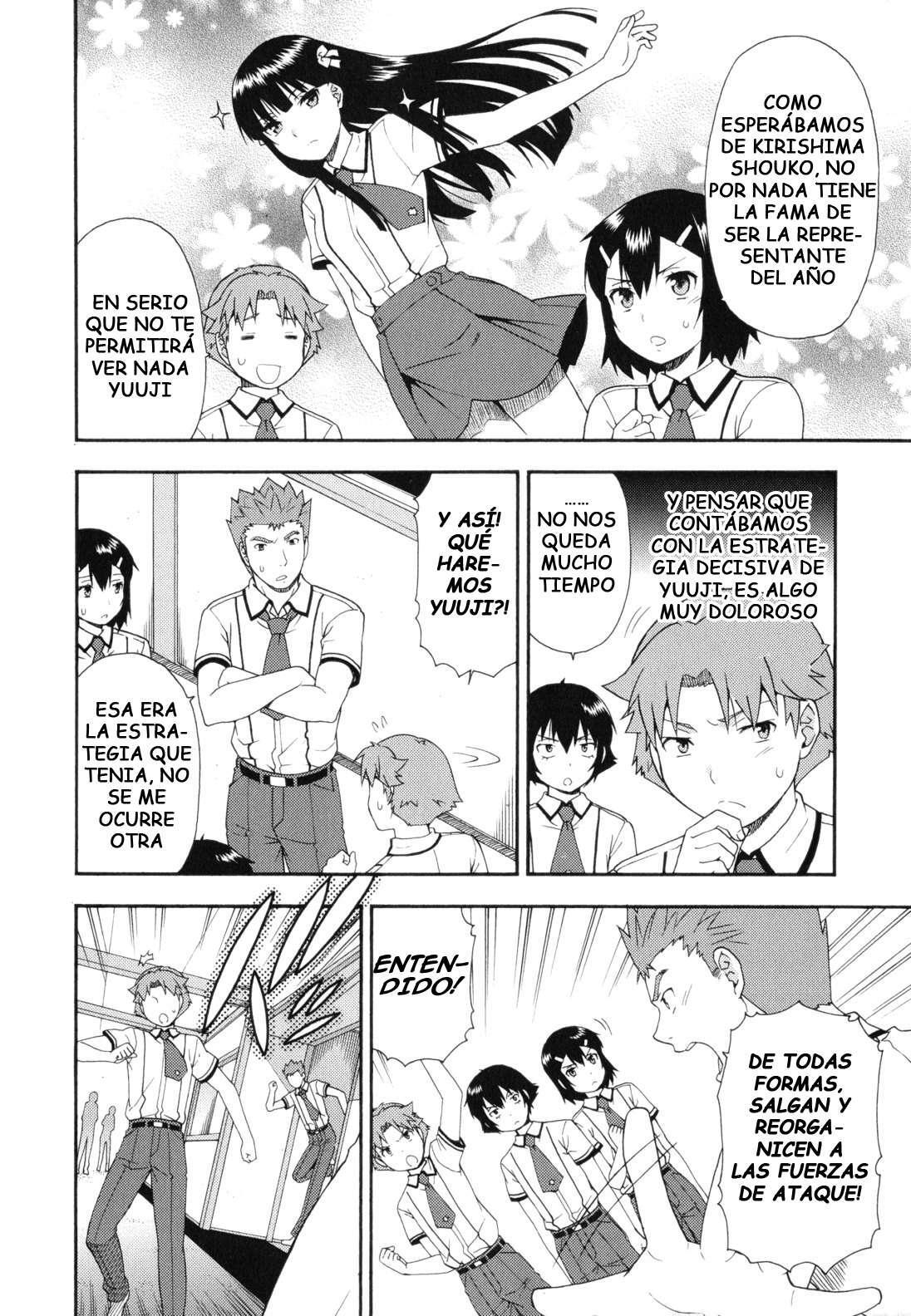 Capitulo 33 page 21