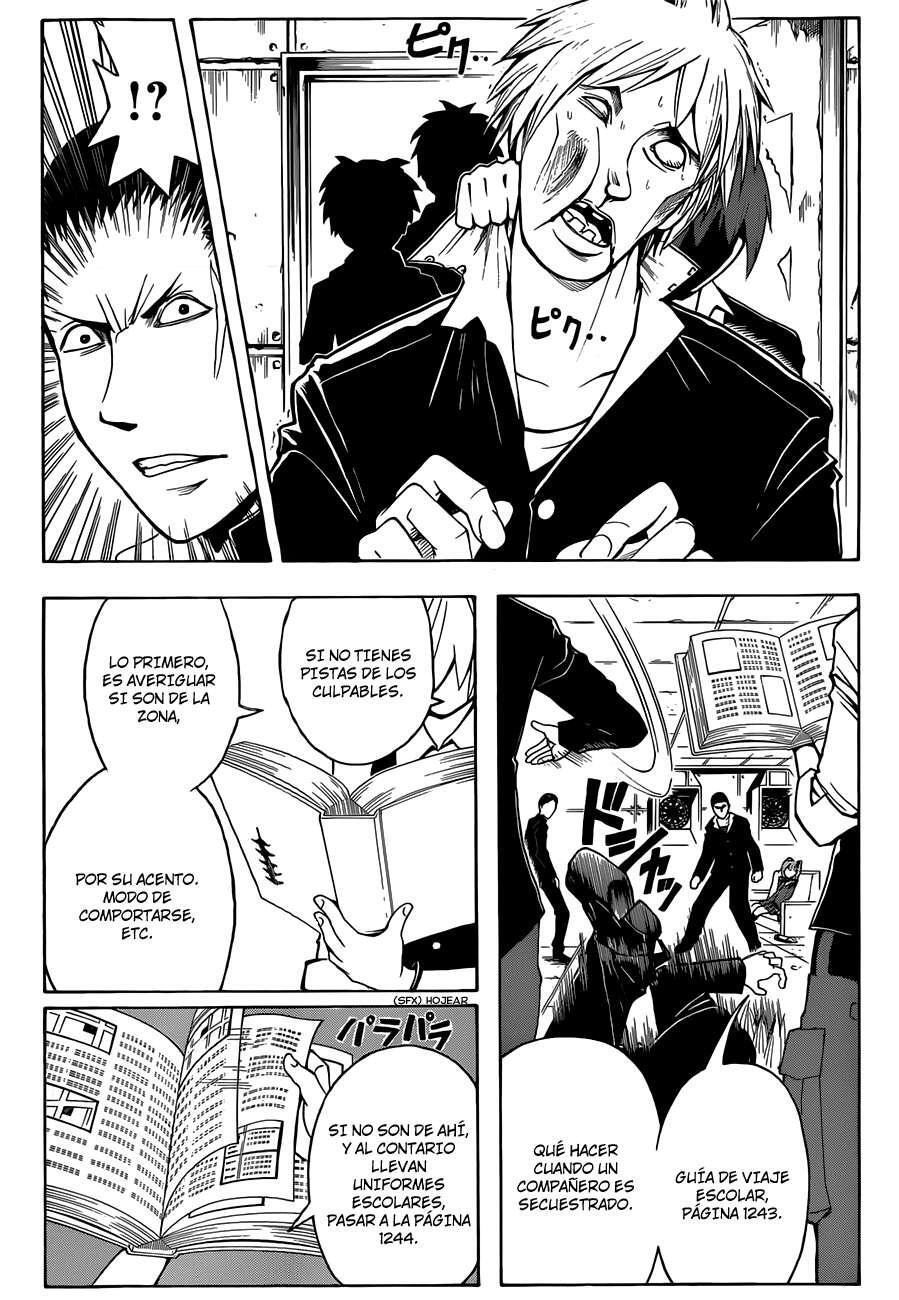 Capitulo 17 page 12