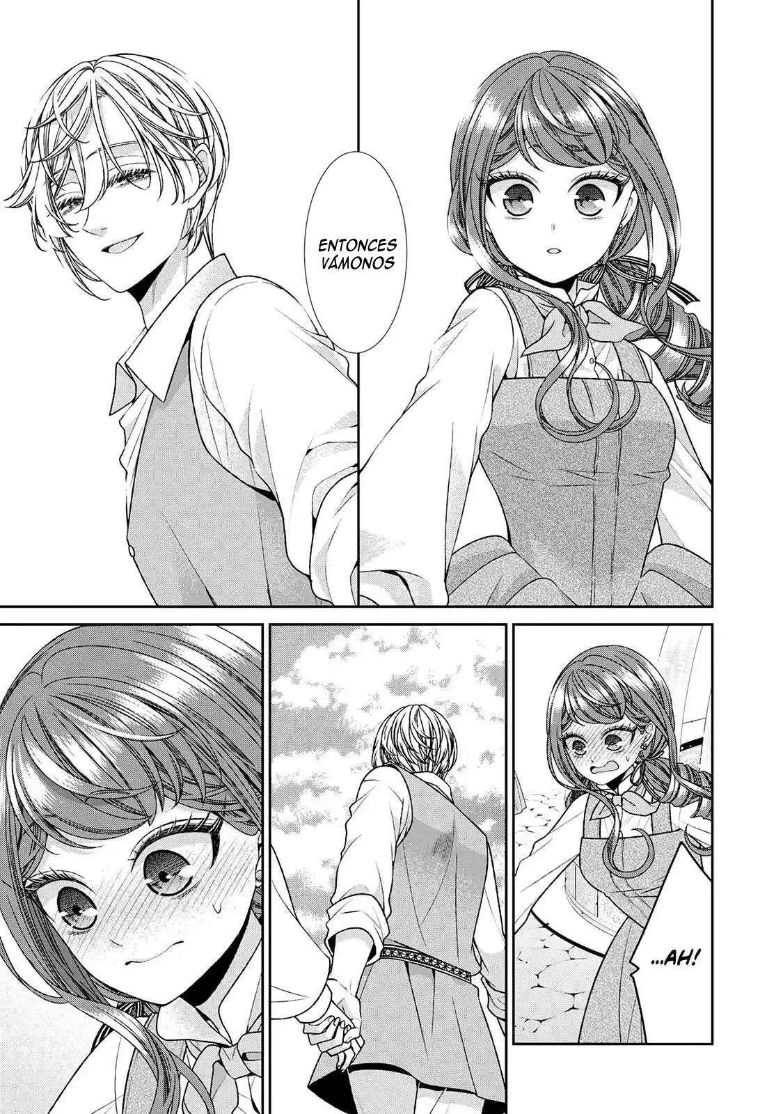 Capitulo 21.50 page 15