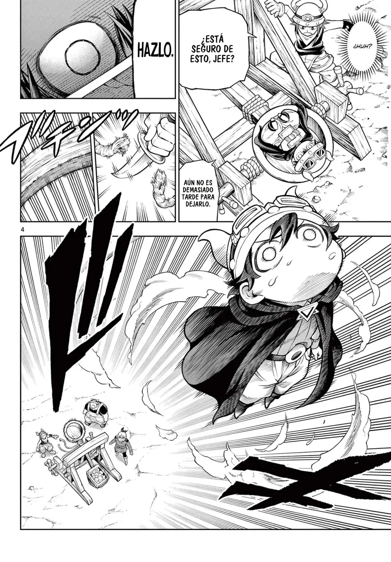 Capitulo 18 page 6
