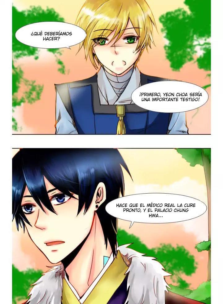 Capitulo 28 page 4