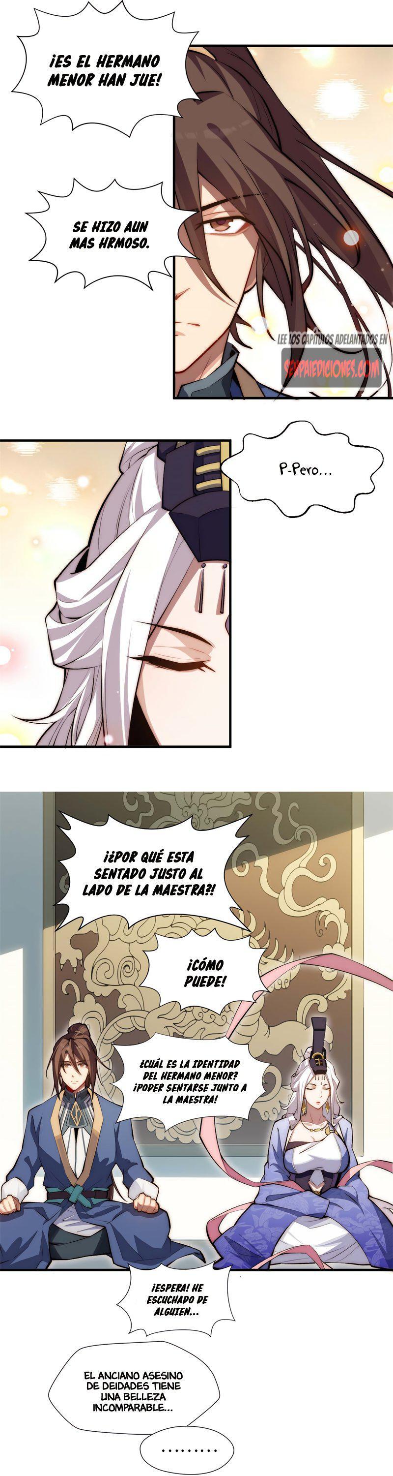 Capitulo 49 page 15