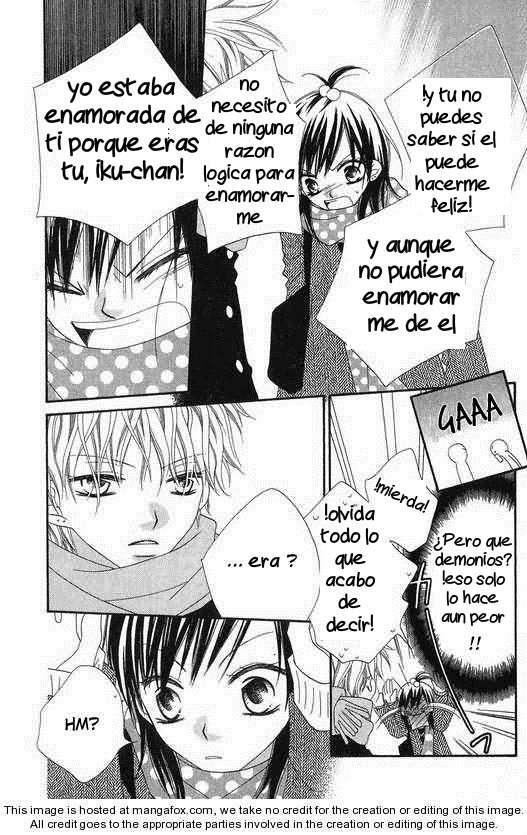 Capitulo 46 page 16