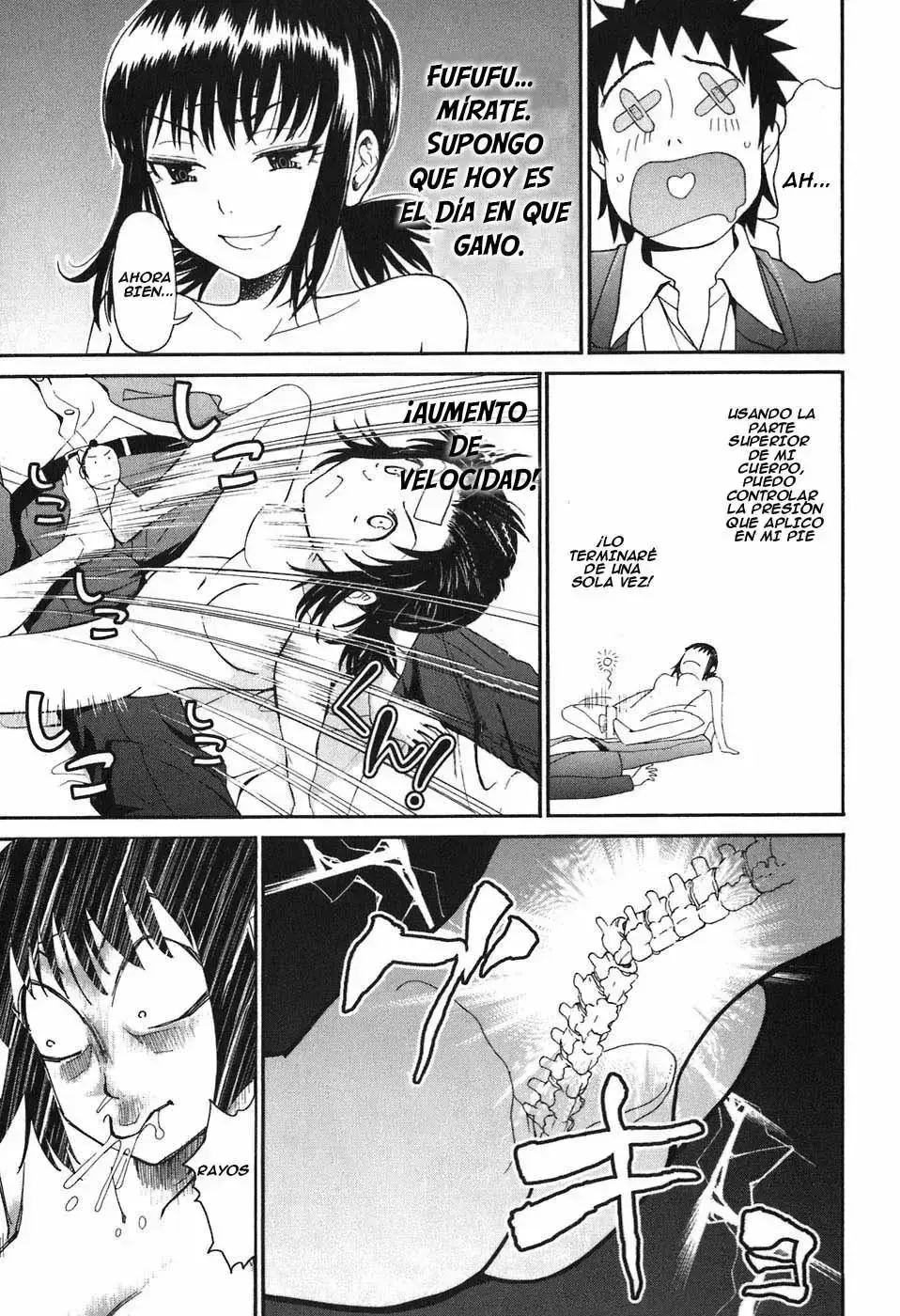 Capitulo 30 page 10