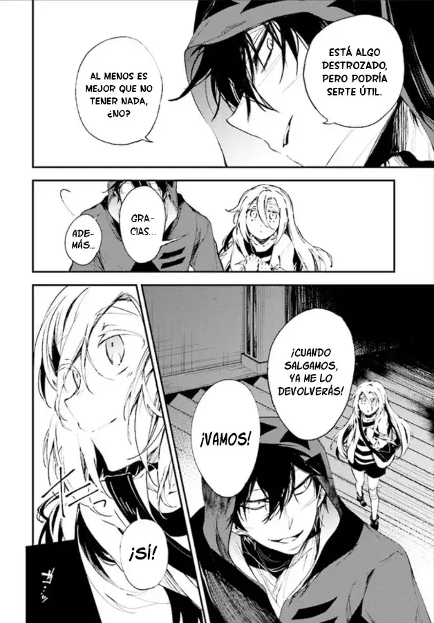 Capitulo 47 page 17