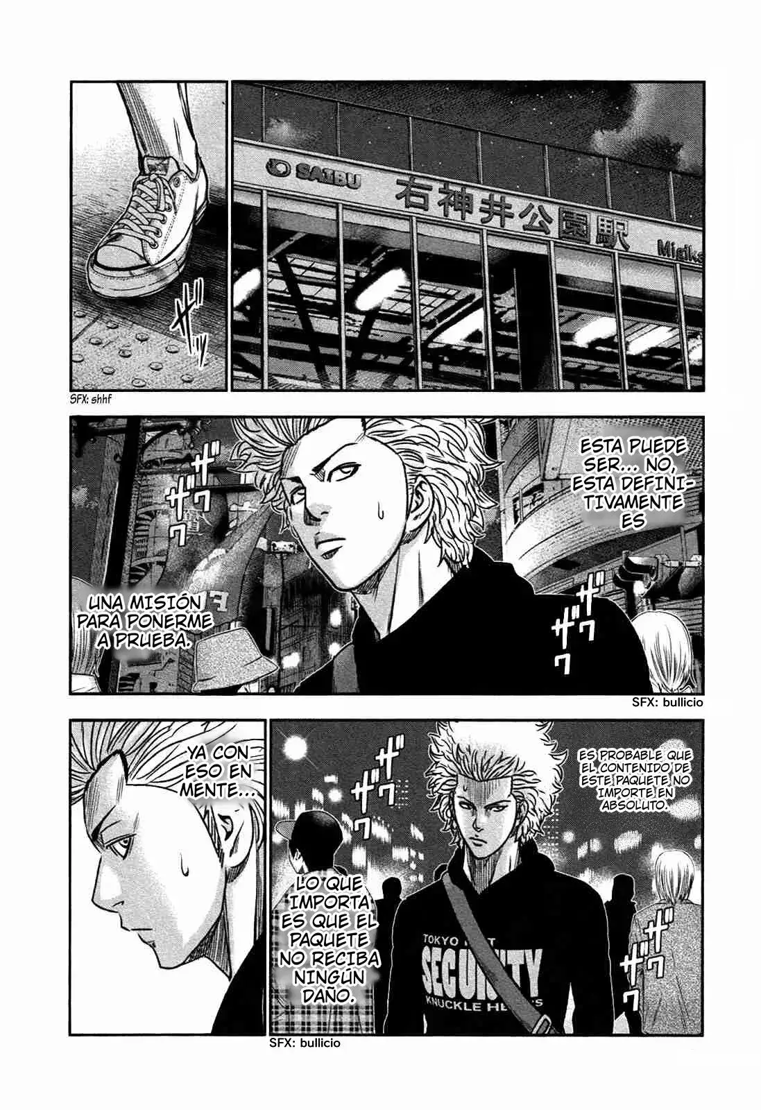 Capitulo 15 page 12