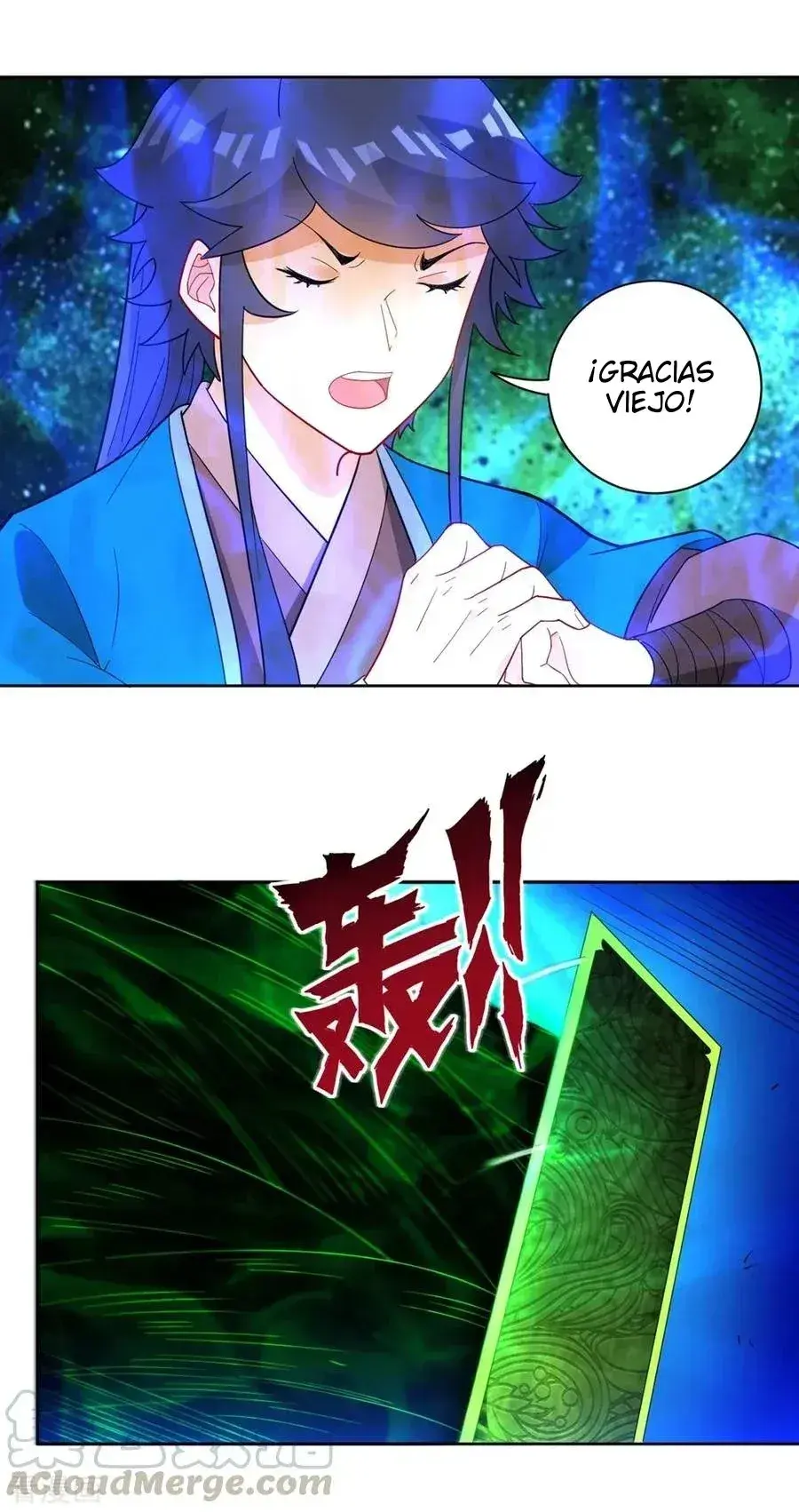 Capitulo 45 page 29