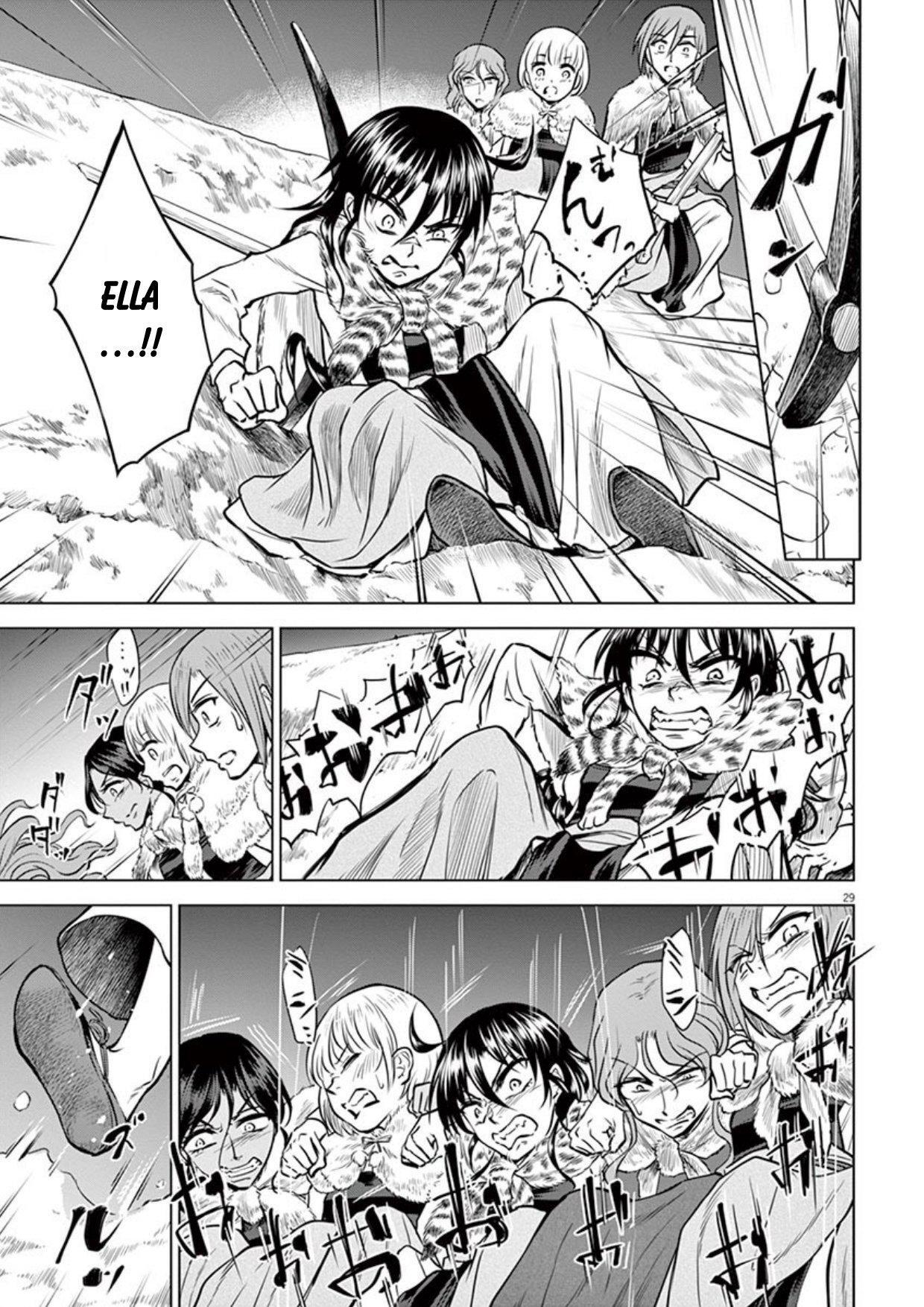 Capitulo 21 page 32