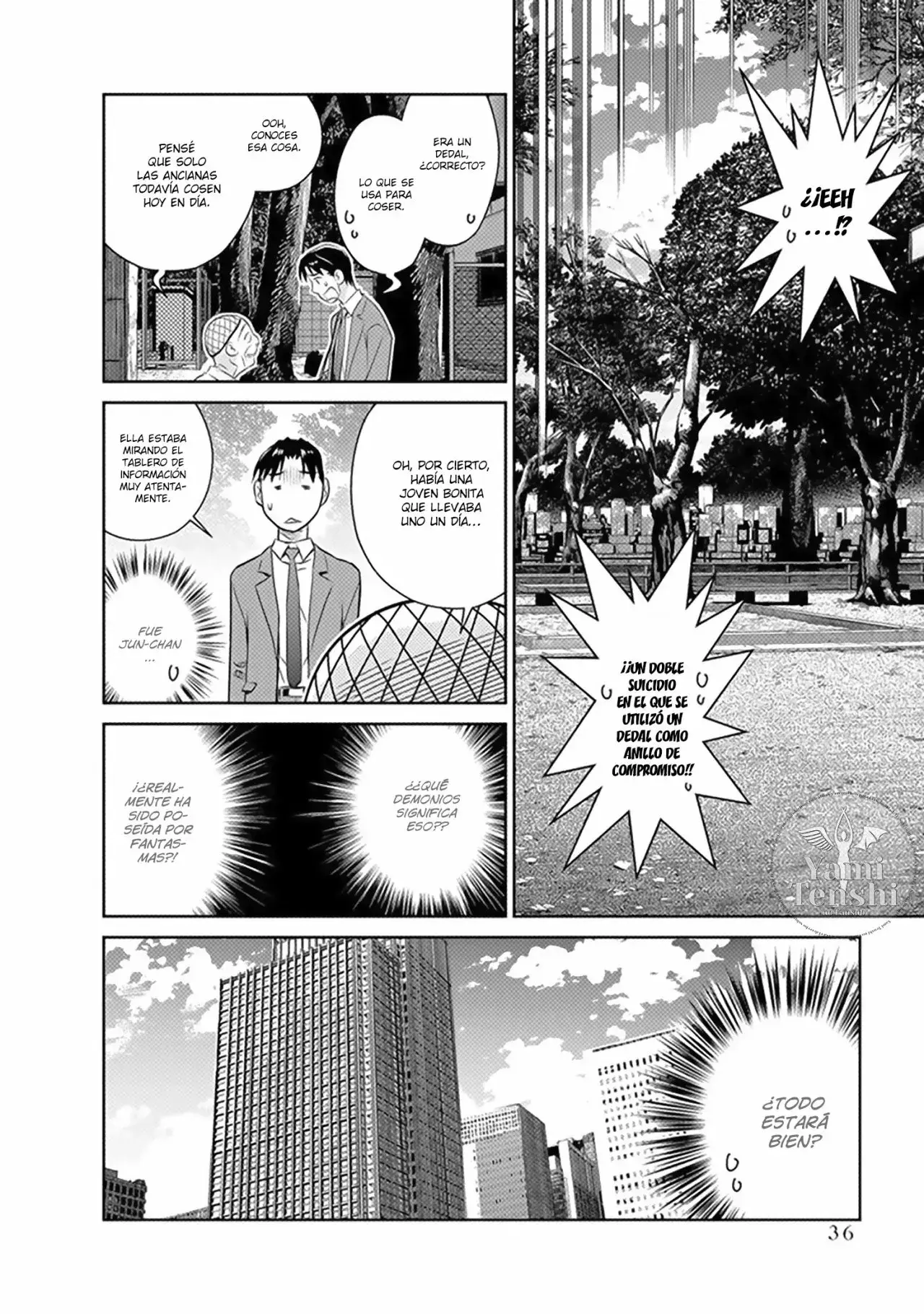 Capitulo 23 page 12