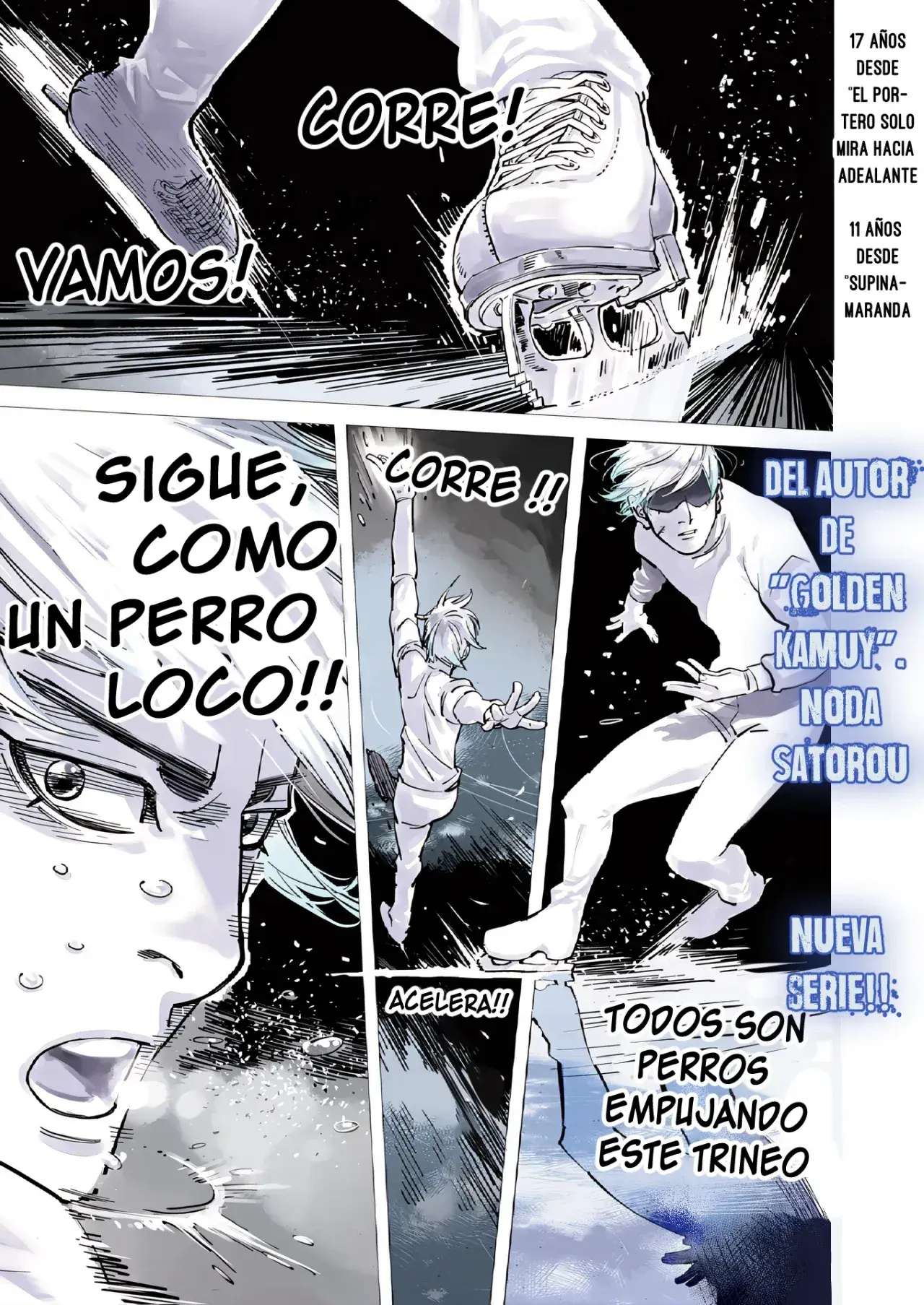 Capitulo 1 page 2