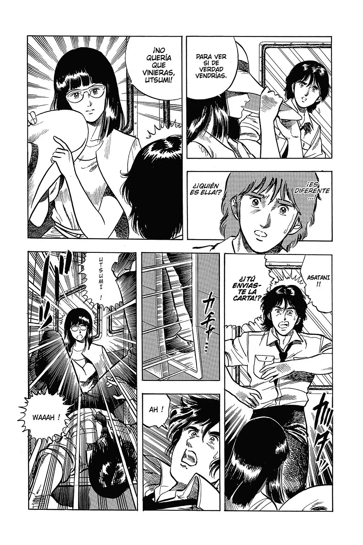 Capitulo 45 page 18
