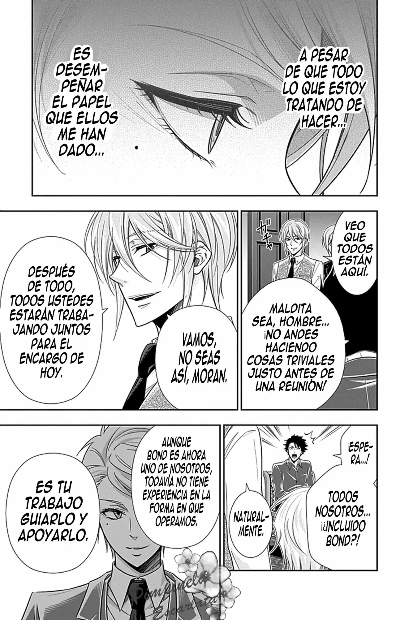 Capitulo 24 page 14