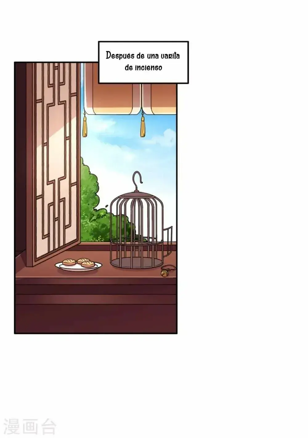Capitulo 31 page 6