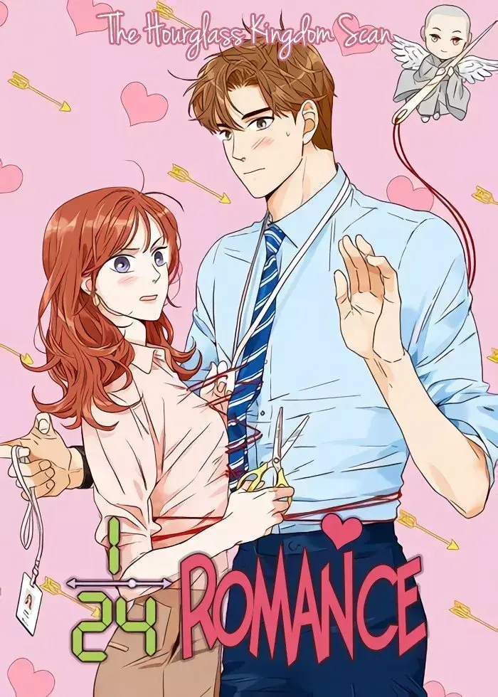 Capitulo 21 page 1