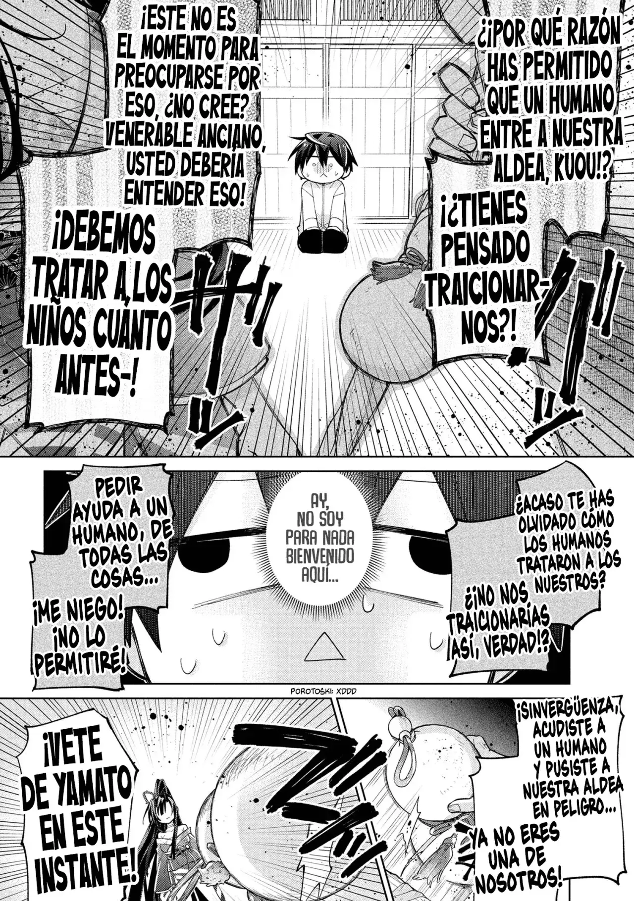 Capitulo 15 page 18