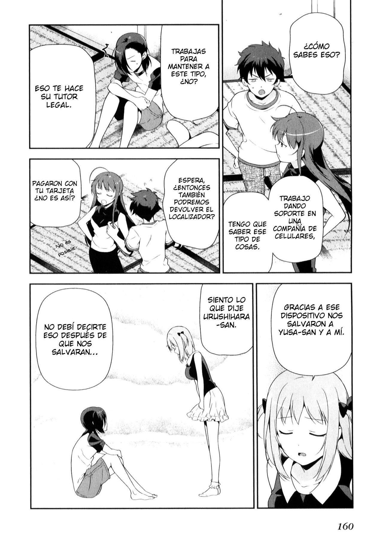 Capitulo 26 page 20