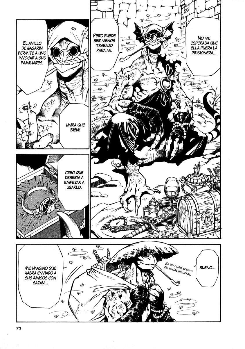 Capitulo 14 page 10