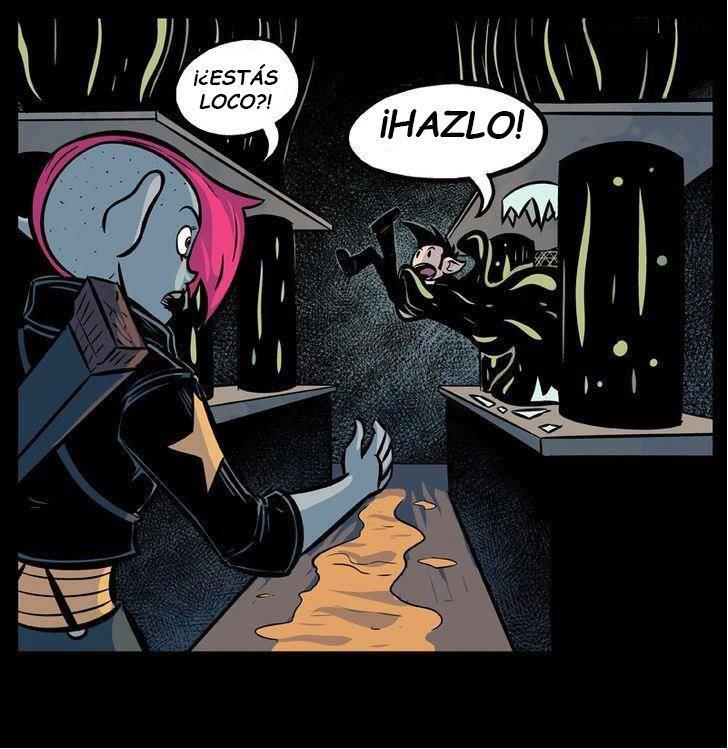 Capitulo 25 page 38