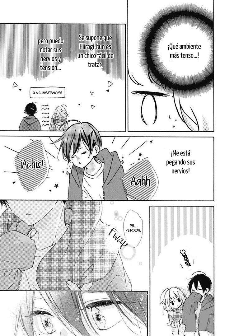 Capitulo 23 page 19