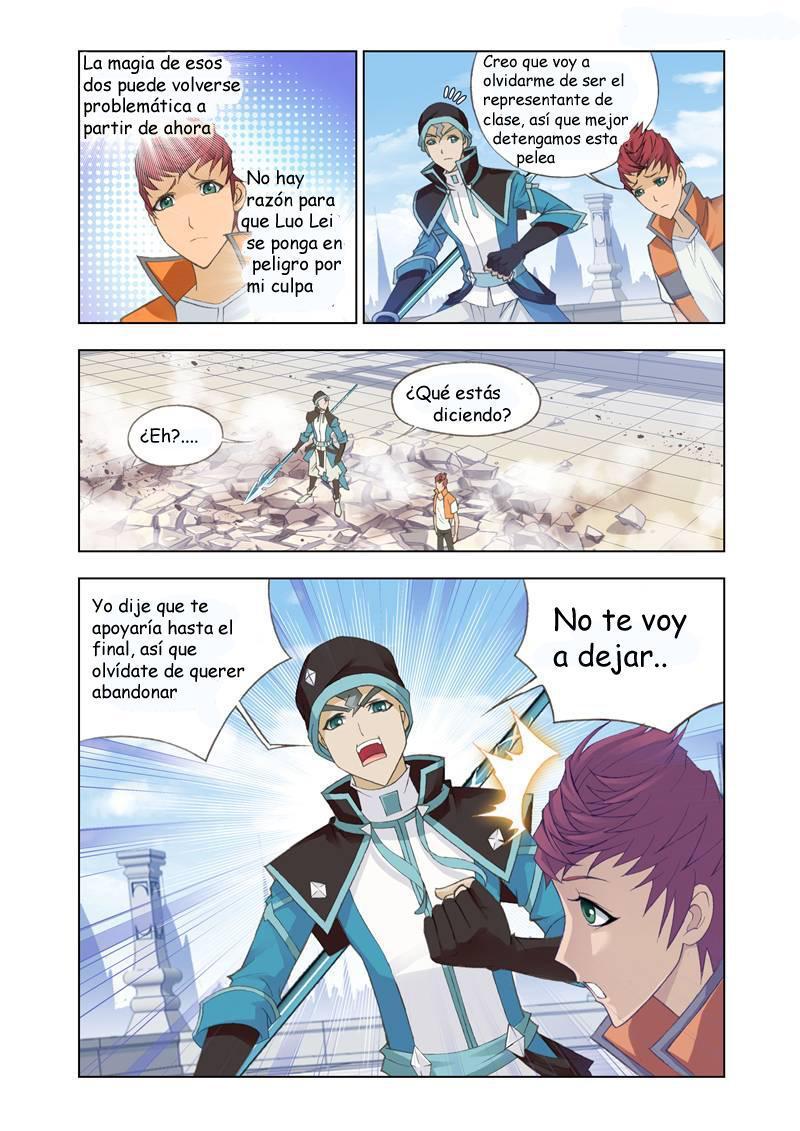 Capitulo 23 page 5